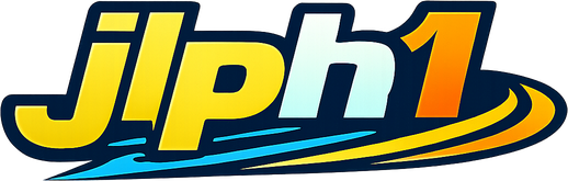 jlph1 online gaming platform logo